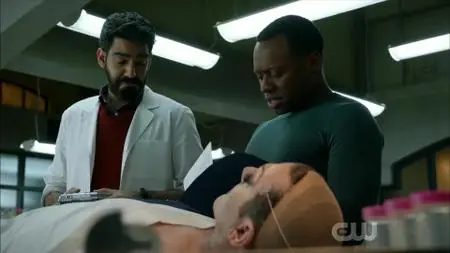 iZombie S05E11