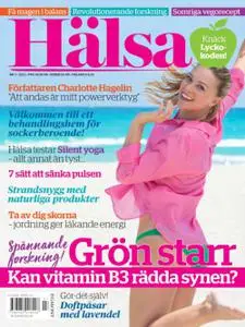 Hälsa – 23 juni 2022