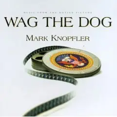 Wagt the Dog Original Soundtrack 