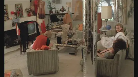 Lions Love (1969)
