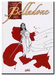 Ange & Alary - Belladone - 1er cycle complet - (Updated)
