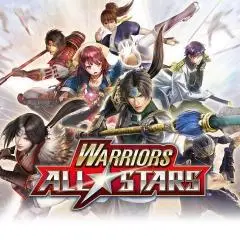 WARRIORS ALL-STARS (2017)