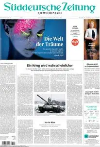 Süddeutsche Zeitung  - 15 Januar 2022