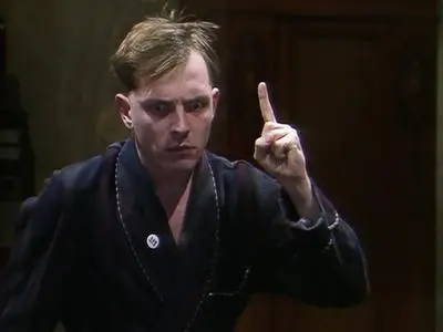 The Young Ones S02E03