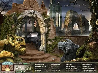 Hidden Expedition Everest -FASiSO