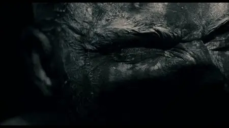 Eden Log (2007)