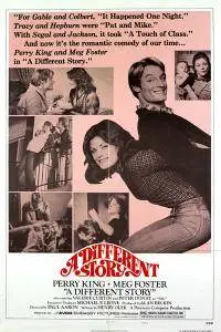 A Different Story (1978) [Re-Up]