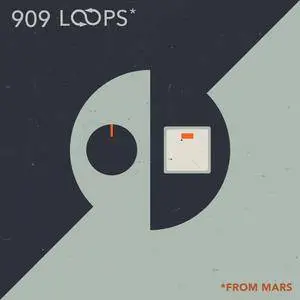 Samples From Mars 909 Loops From Mars WAV MiDi REX AiFF
