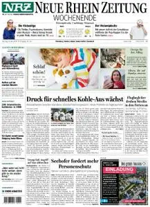 NRZ Neue Rhein Zeitung Rheinberg - 22. Juni 2019