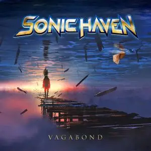 Sonic Haven - Vagabond (2021) [Official Digital Download]