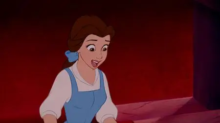 Beauty and the Beast: A 30th Celebration (2022)