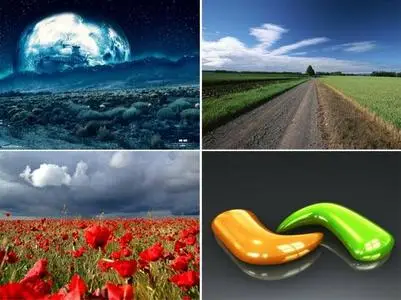 AG Stupendous Photo Collection #32