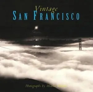 Vintage San Francisco by Peter Beren