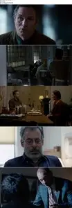 The Normal Heart (2014)
