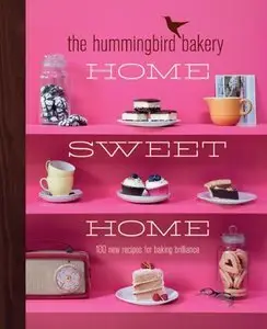 Hummingbird Bakery Home Sweet Home (repost)