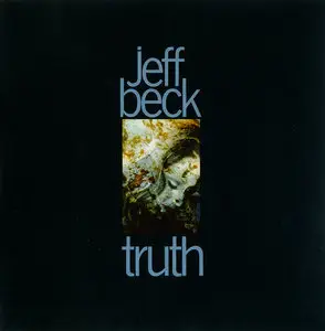 Jeff Beck - Truth (1968) Expanded Remastered 2005