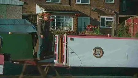 BBC - The Golden Age of Canals (2011)