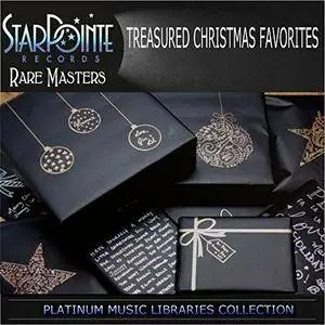 VA - Treasured Christmas Favorites (2016)