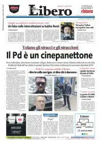 Libero - 11 Aprile 2017