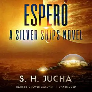 «Espero» by S. H. Jucha