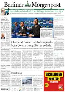 Berliner Morgenpost – 14. Februar 2020