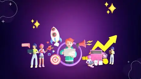 Amazon Kdp & Affiliate Marketing For Beginners 2022-2 In 1
