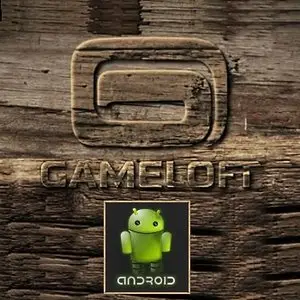 Gameloft HD Games for Android Pack 2.0