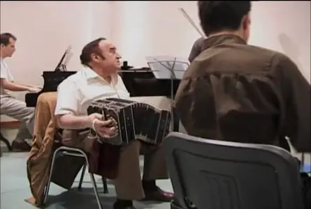 Si sos brujo: una historia de tango (A Tango Story) - by Caroline Neal (2005)