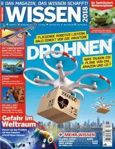 Wissen - Nr.4 2018