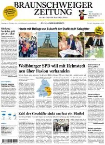Braunschweiger Zeitung - Helmstedter Nachrichten - 13. November 2018