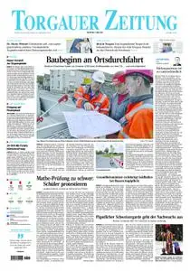 Torgauer Zeitung - 07. Mai 2019