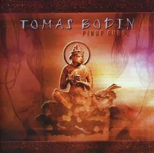 Tomas Bodin - 3 Studio Albums (1996-2003)
