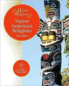 Native American Religions (World Religions)