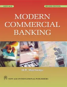 Modern commercial banking, 2nd Edition (repost)