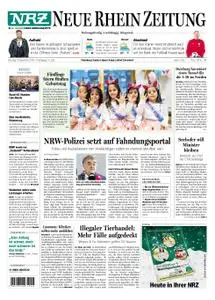 NRZ Neue Rhein Zeitung Rheinberg - 13. November 2018
