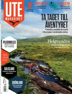 Utemagasinet – maj 2019