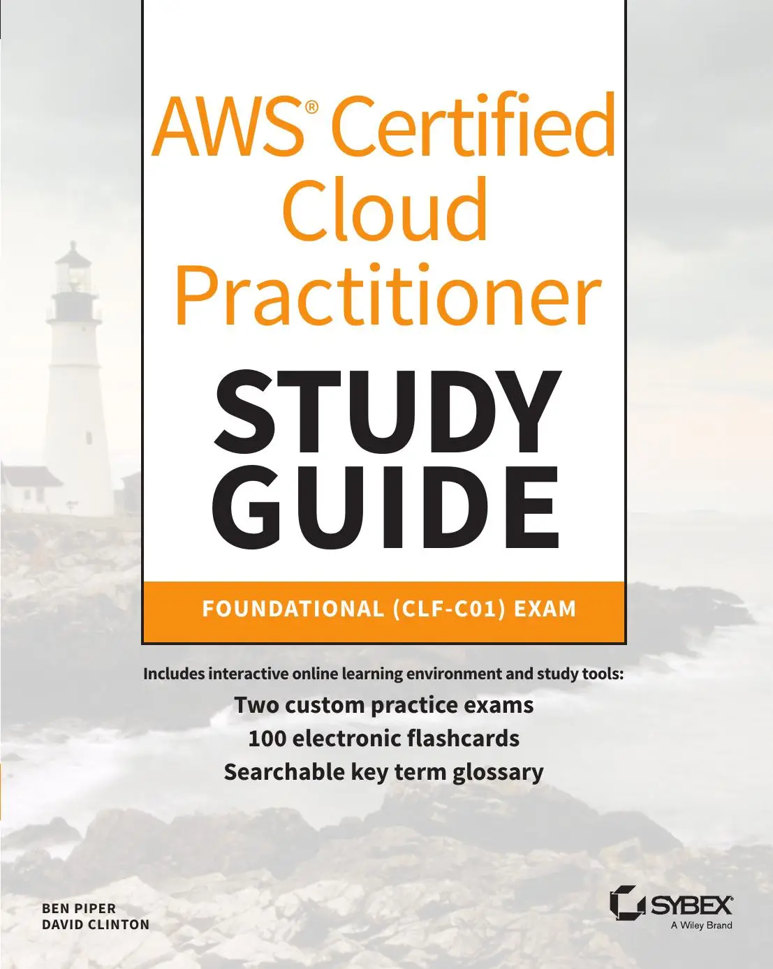 AWS Certified Cloud Practitioner Study Guide: CLF-C01 Exam / AvaxHome