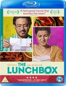 The Lunchbox / Dabba (2013) 