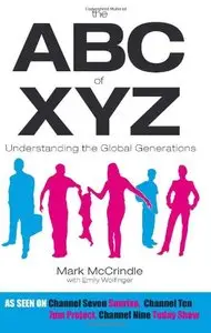 The ABC of XYZ: Understanding the Global Generations