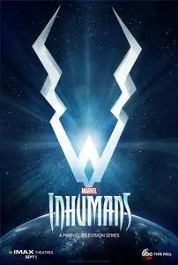 Inhumans S01E01-E02 (2017)