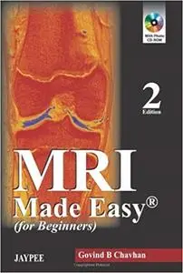 MRI Made Easy (2nd Edition)