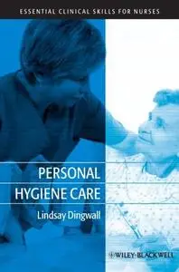 Personal Hygiene Care (Repost)