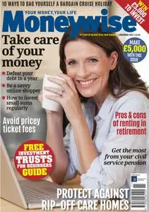 Moneywise - November 2013