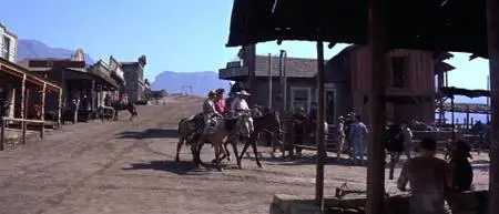 The Magnificent Seven (1960)