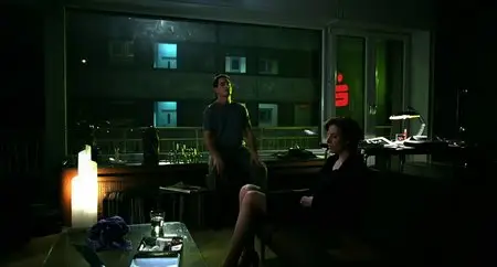 Das Experiment (2001)