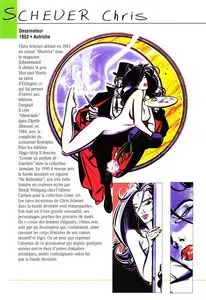 Henri Filippini, "Encyclopédie de la bande dessinée érotique" (repost)