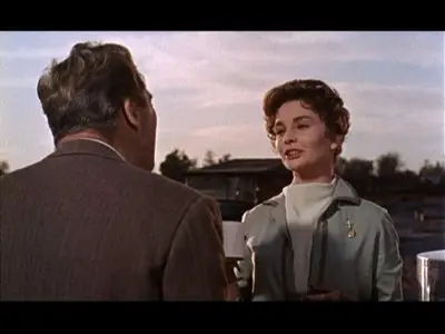 Elmer Gantry (1960)