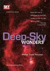 Deep-Sky Wonders by Stephen James O'Meara