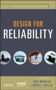 Design for Reliability (repost)