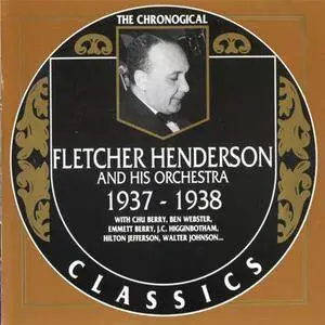 Fletcher Henderson And His Orchestra - 12 Releases {The Chronological Classics} (1990-1992)